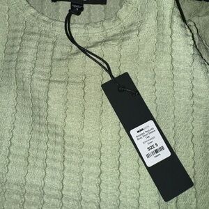 Fashion nova t -shirt